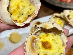 -红叶日料·放题·海胆·定食(星海店)