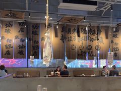 -破店肥哈·海鲜·烧烤(郑州银泰inPARK店)