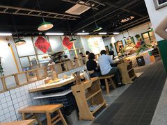 -瓜西西重庆火锅(花溪店)