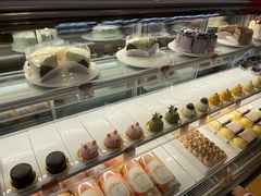 -西村叔叔的店·面包·甜品·蛋糕(清河万象汇店)