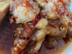 -贤花饭店(城阳店)