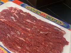 -京悦南门涮羊肉·羊蝎子火锅(田林路店)