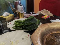 -芦月轩羊蝎子(北蜂窝店)