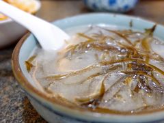 带丝汤-春阳水饺(香槟广场店)