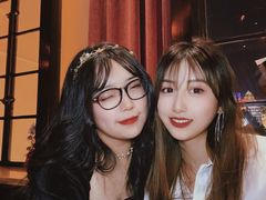 -YUE·6·西式融合餐厅(外滩六号店)