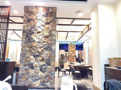 大堂-上地宴·中关村的会客厅(清河高铁站店)