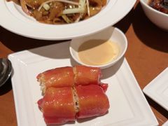 -杭州JW万豪酒店-万豪中餐厅