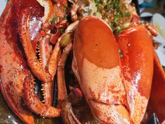 -79号渔船海鲜饭店(华强北店)