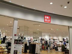 -优衣库(东莞汇一城店)
