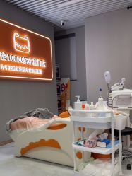 -洗脸熊·洗脸吧