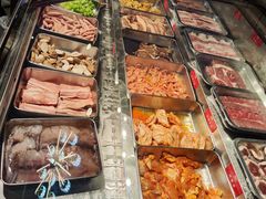 -晓燃地摊烤肉(朝阳双桥店)