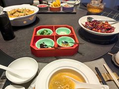 -墨泉峰味(润和国际广场店)