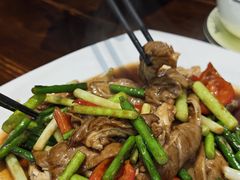 -胖子饭店(兴学弄店)