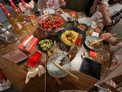 -虾小龙老长沙龙虾馆(坡子街店)