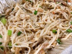 -啊溜烧烤·炭火传承(南澳店)