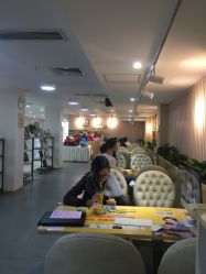 -芳妮豆丁家庭影像馆(宝安店)