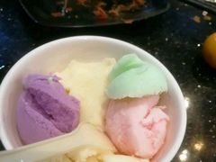 -龍歌自助小火锅(崂山丽达店)