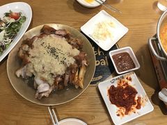 -Myth猪蹄(明洞店)