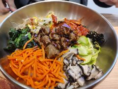 -米村拌饭(欧亚万豪店)