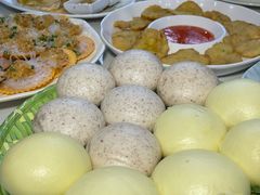 -金生美食(贵州路店)