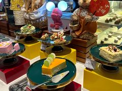 -威珀斯酒店·珀萃美食餐厅