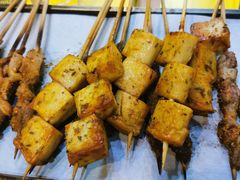 -望京小腰(北京总店)