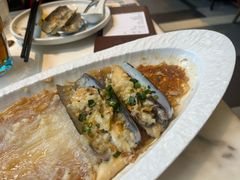 -港丽餐厅(高德置地店)