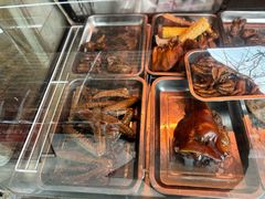 -卤鹅鲜生(卤鹅鲜生万科金域悦府店)
