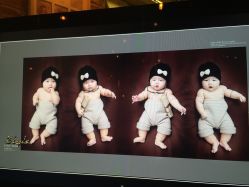 -COCOSKY 巧克力天空兒童摄影(凯德和平广场店)