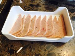 午餐肉-小龙坎老火锅(北京三里屯店)