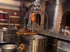 -大鸭梨烤鸭(左家庄店)