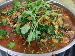 -椒香鸡(西区体育馆店)