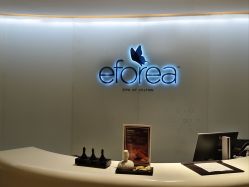 -希尔顿酒店·eforea spa水疗中心
