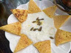 -吉祥圣雪藏餐
