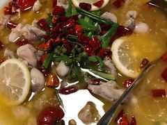 -海市蜃楼花园主题餐厅(石顶店)
