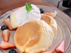 -UPPER KITCHEN(延安路店)