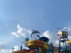 -欢乐水魔方水世界