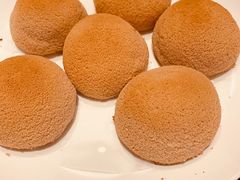 酥皮牛奶包-金玉满堂潮州酒楼(无限极荟购物广场店)