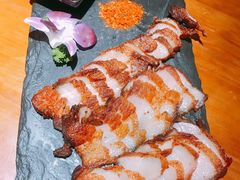 -觅山云南菜(泊富ICITY店)