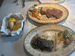 -燃扒房Steakhouse(皇庭店)