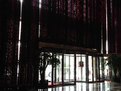 -蓝天清水湾国际大酒店