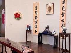 -太原市博物馆