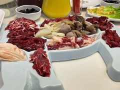 -宁好四季潮汕牛肉火锅