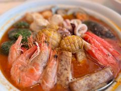 -闽海肴(北辰荟店)