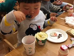 -雀儿音乐花园蒙特梭利托班