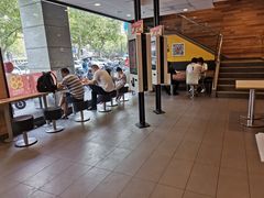 -麦当劳(杭州文三路店)