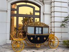 -厦门途易蓝罗约海景温泉酒店(园博苑地铁站店)