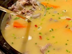 -红旗大食堂(君悦紫园店)