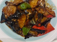 -北李妈妈菜·海肠捞饭(高新万达店)