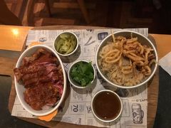 -宝莱纳餐厅(滨江店)